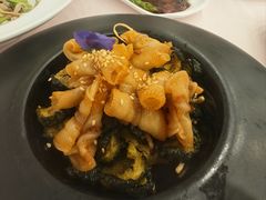 -丰泽园饭店