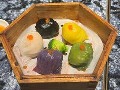-新雅(丰盛里店)