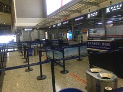 -太原武宿国际机场