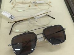 -大视光学•LINDBERG林德伯格•全球手工眼镜集合店(王府井店)