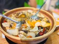 -天河沃尔玛