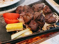 -穹六人间 people 6(岳阳路店)