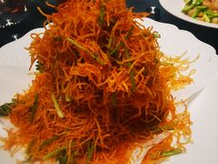 -凤凰园烤鸭店·唐山菜·传承花椒肉(老唐丰路店)