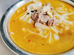 老友牛肉粉-舒记粉店(七星路店)