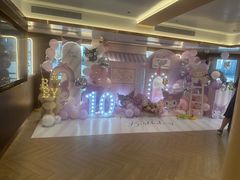 -新龙船黄浦江餐饮游船官方自营店