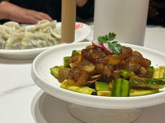 -双合园·海鲜水饺青岛菜(九水东路店)