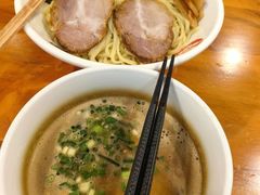 -日出拉面(望京店)