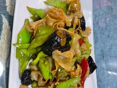 -老院子饭店·鲁菜·海鲜·家常菜