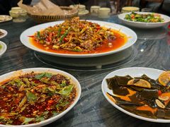 -江湖黑大兔(杨家坪店)