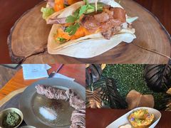 -黑角餐厅美式狂野Blackhorn(昌茂花园店)