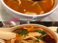 -翠华餐厅(正佳广场店)