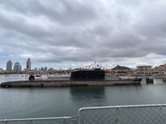 -中国人民解放军海军博物馆