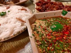 -多哥水傣味餐厅(司马巷店)