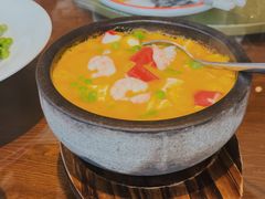 -新白鹿餐厅(京基KK ONE店)