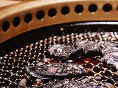 -江户烧肉(高德店)