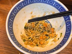 -孙盛兴奥灶面馆·蟹黄面·三虾面(山塘街总店)