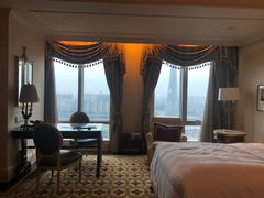 -广州富力丽思卡尔顿酒店