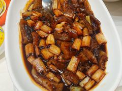 -汇贤府·李氏新鲁菜(万寿路店)