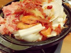 -大江户·温泉洗浴(浑南店)