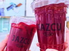 -Jazcu珍仕菓鲜榨果汁(西单大悦城店)