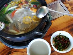 -大众饭店