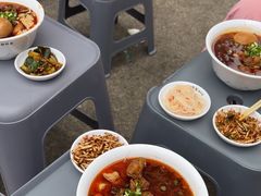 -蒋家肠旺面馆(合群路店)