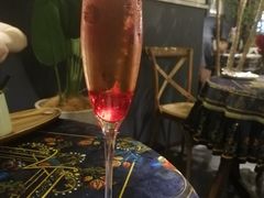 -第101座花园餐厅(湖滨88店)