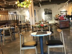 -at cafe 意大利餐厅(集美店)