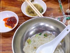 -文惠猪脚粉(富景小区店)