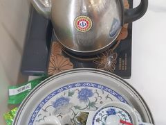 -旭璟酒家·传统粤菜·湘菜(逸景路店)