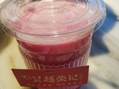 -吴越荣记苏州菜·松鼠桂鱼 100% 活鱼现做(月光码头店)