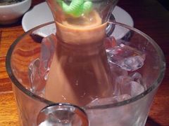 android_upload_pic-绿茶餐厅(华联万柳店)