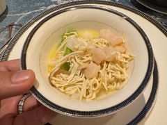 -扬州香格里拉·香宫中餐厅