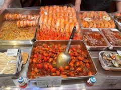 -远大购物中心(南岗店)
