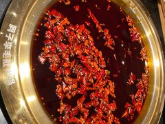 -周小明火锅(黑金冠社区店)