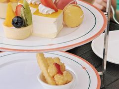 -南沙游艇会·大兵船餐厅