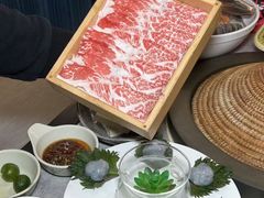 -鲜潭蒸汽石锅鱼(五道口购物中心店)