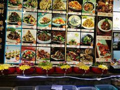 -隆喜元鱼汤包·海鲜(中联广场店)