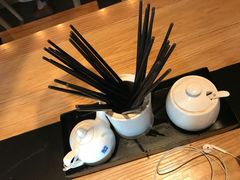 -东园小馆(香颂店)