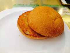 -翠华餐厅(湾仔店)