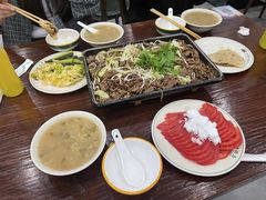 -清真永恒华威肉饼(潘家园店)
