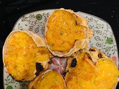 -真剑日本料理·铁板烧(贵州路店)