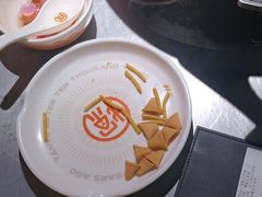 -探鱼·鲜青椒爽麻烤鱼(北京路天河城店)