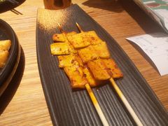 -塔哈尔·新疆盛宴(城西银泰店)
