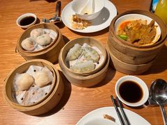 -苏州园区福朋喜来登酒店·聚味轩中餐厅