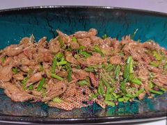 -写庭·鱼鲜川菜·宴请(铁像寺水街店)