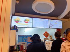 -螺小胖柳州螺蛳粉(钟楼总店)