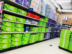 -沃尔玛福建百货有限公司(文献东路三信金鼎广场店)