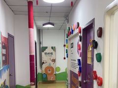 -瑞思成长中心(高新校区)