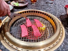 羽下肉-老乾杯和牛烧肉(王府中环店)